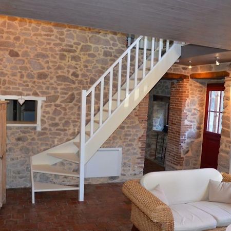 Gite "L'Ame D'Antan" 5 Personnes Proche Puy Du Fou Mortagne-sur-Sevre Экстерьер фото