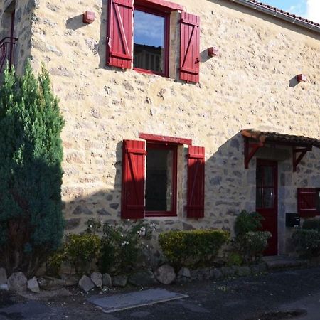 Gite "L'Ame D'Antan" 5 Personnes Proche Puy Du Fou Mortagne-sur-Sevre Экстерьер фото
